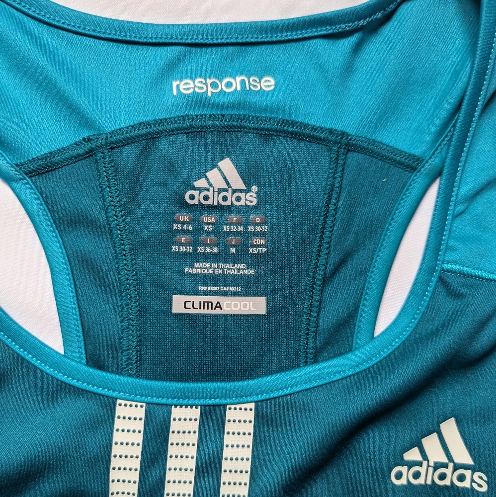 Adidas Climacool - Picture 4 of 6